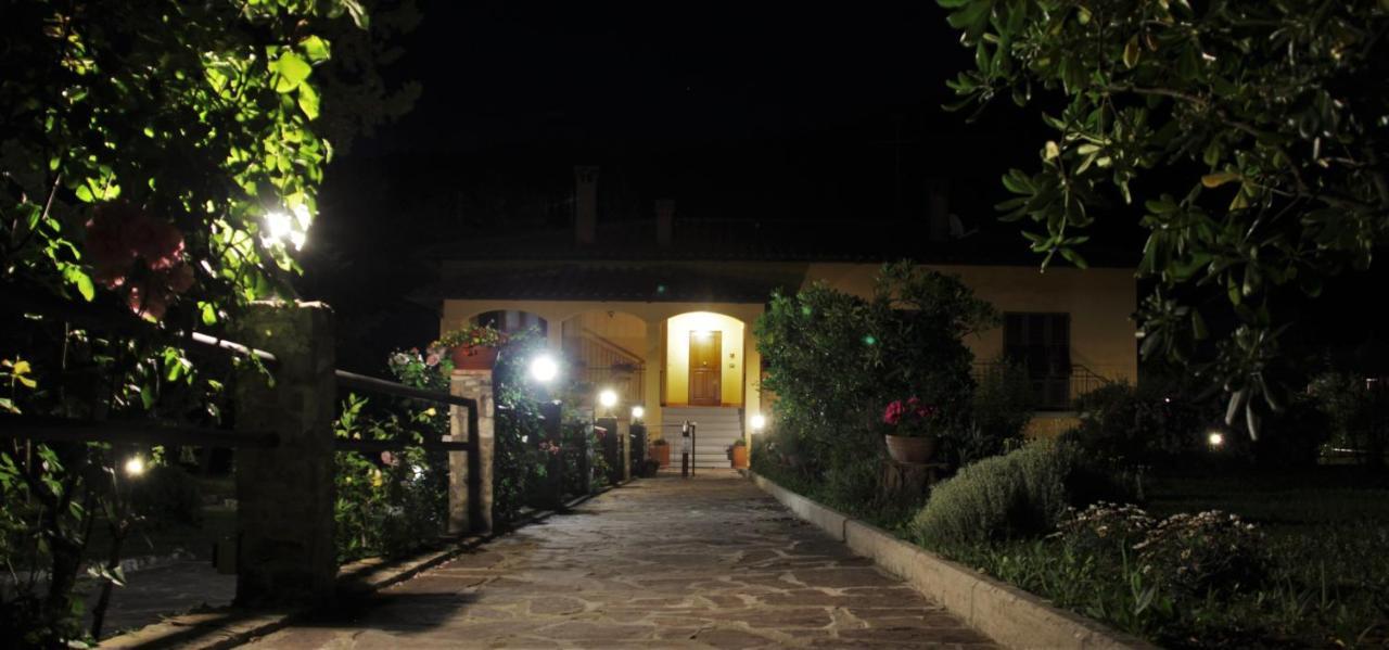 La Valle De' Medici Barberino di Mugello Luaran gambar