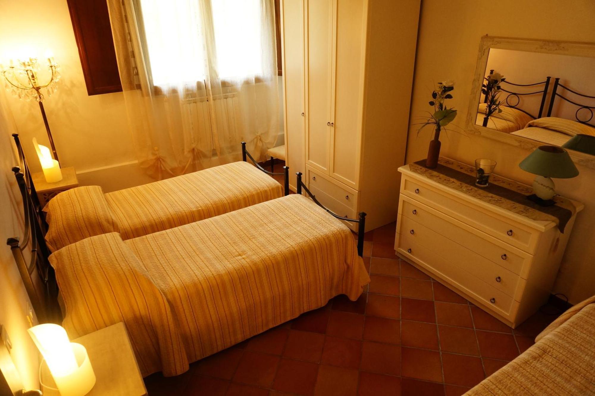 La Valle De' Medici Barberino di Mugello Luaran gambar