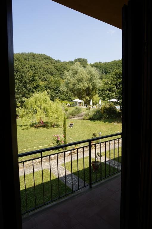 La Valle De' Medici Barberino di Mugello Bilik gambar