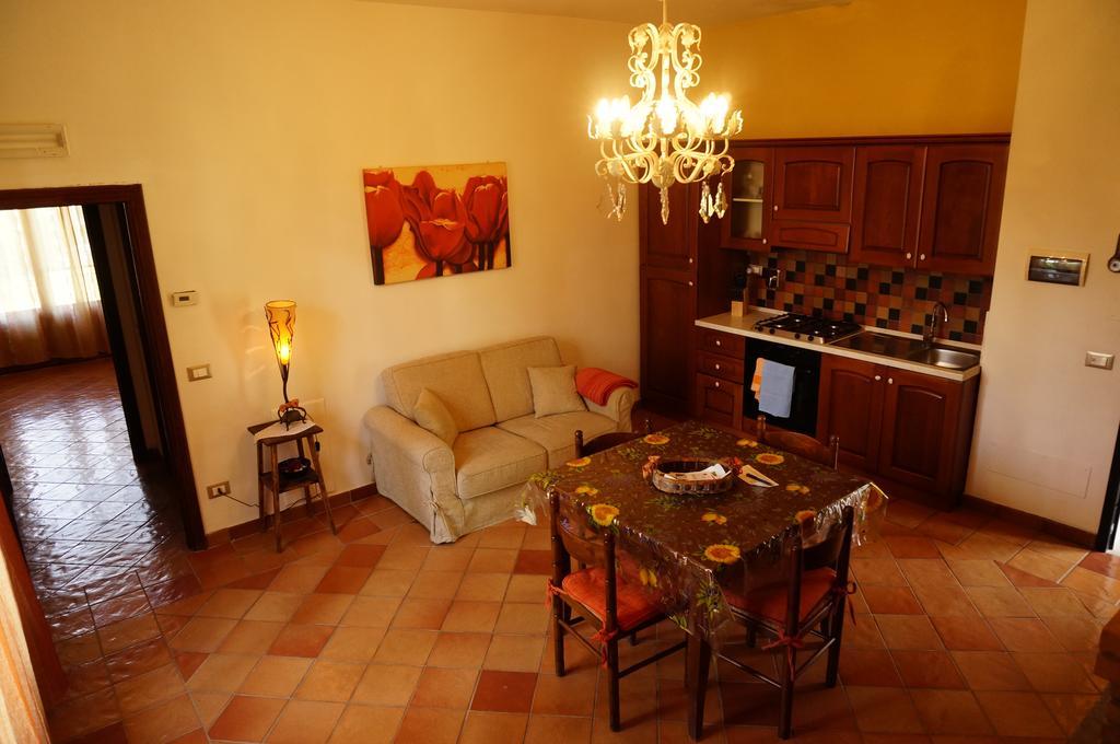La Valle De' Medici Barberino di Mugello Bilik gambar